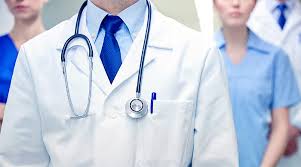Cercasi personale medico